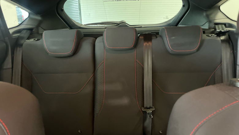 Ford Focus 1.5 TDCi 120 ST-Line 5dr Diesel Hatchback